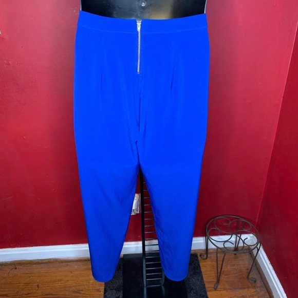 Material Girl Women’s Wrap Pants Size XL - Picture 4 of 4